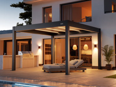 Skydance S3 Pergola