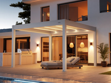 Skydance S3 Pergola