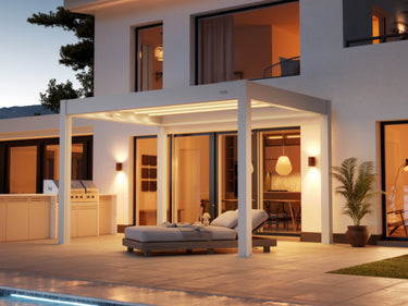 Skydance S3 Pergola