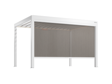 PERGOLUX Screens