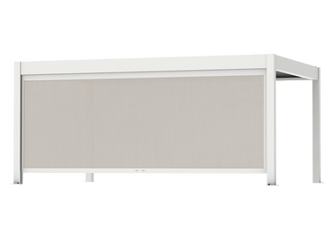 PERGOLUX Screens