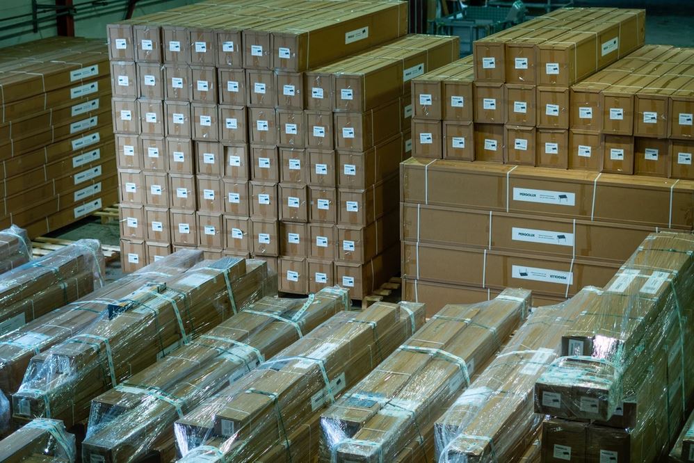 Storage Fee - 3 Months