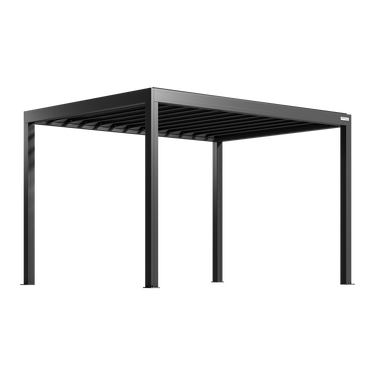 freestanding pergola