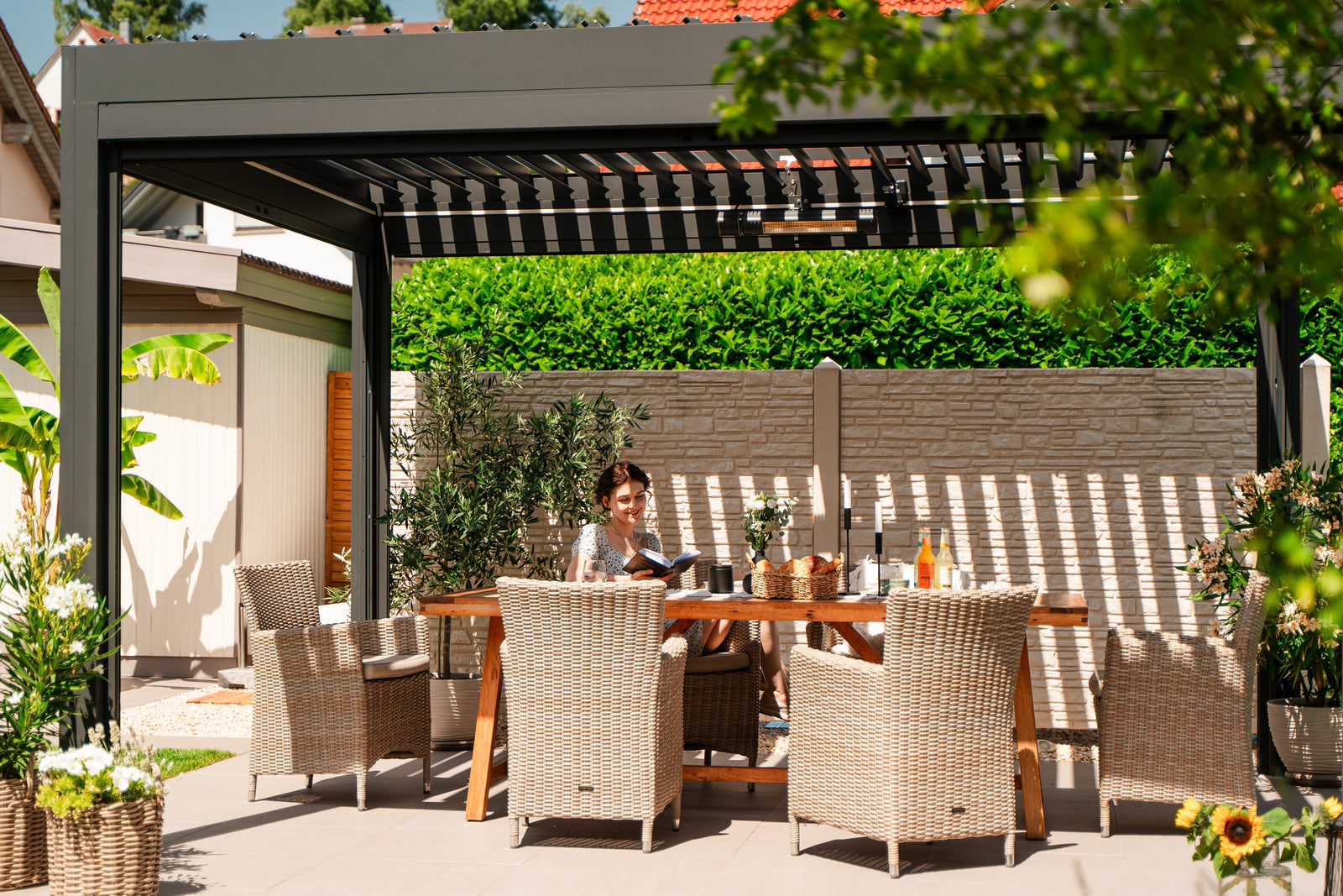 Pergola Ideas & Inspiration by Style, Space, and Use Case