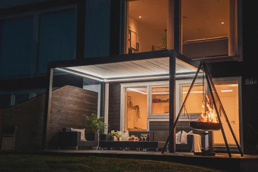 Pergola Ideas