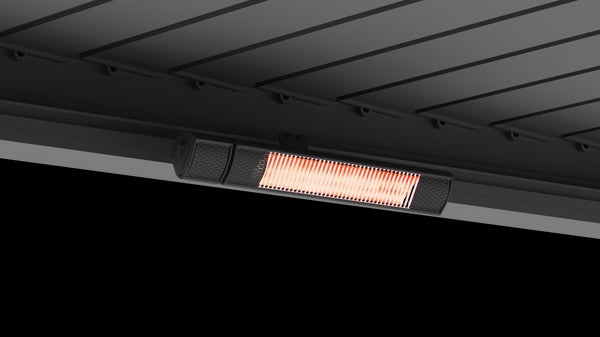 PERGOLUX Heater