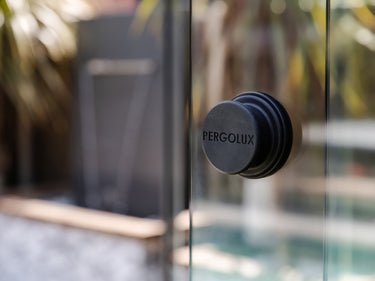 PERGOLUX handle
