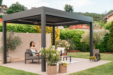 Pergola 4 Pro