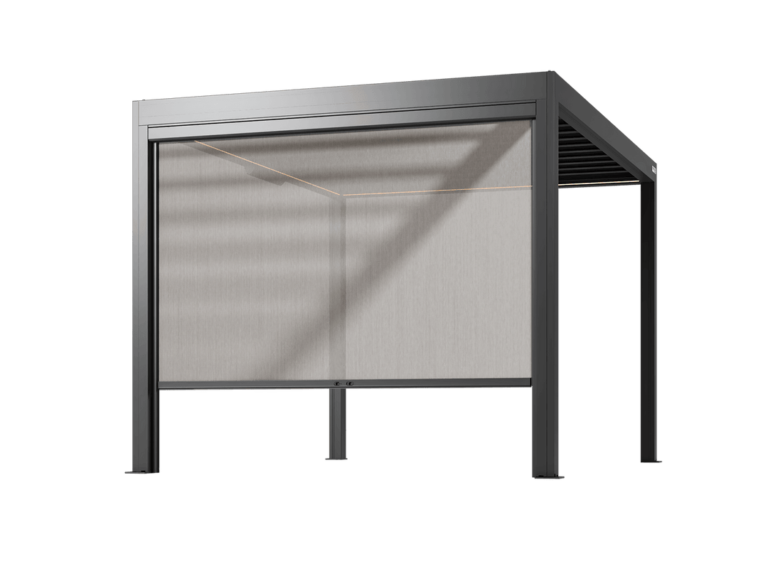 PERGOLUX Pergola Screens
