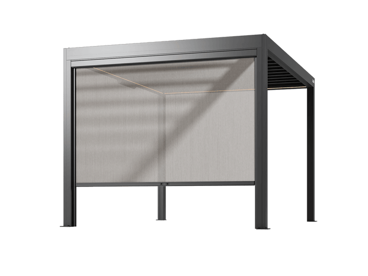 PERGOLUX Pergola Screens