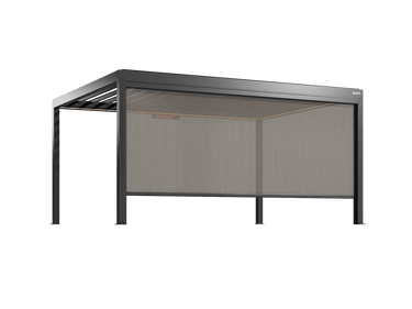 PERGOLUX Screens