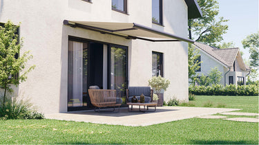 PERGOLUX Awning