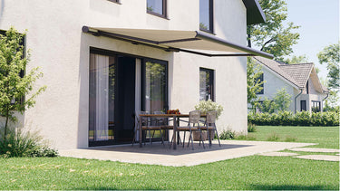 PERGOLUX Awning