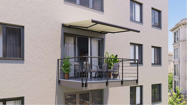 PERGOLUX Awning