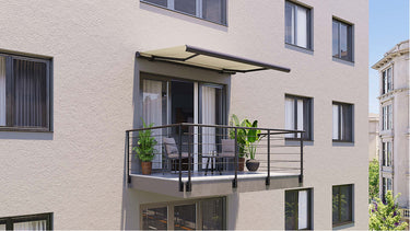 PERGOLUX Awning