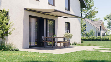 PERGOLUX Awning
