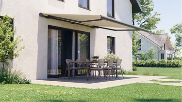 PERGOLUX Awning