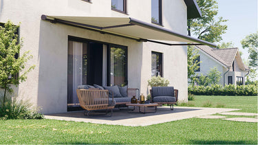 PERGOLUX Awning