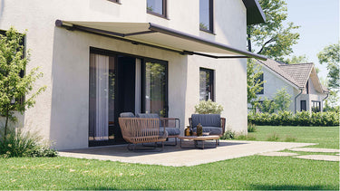 PERGOLUX Awning