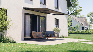PERGOLUX Awning
