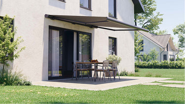 PERGOLUX Awning