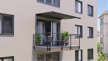 PERGOLUX Awning