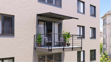 PERGOLUX Awning