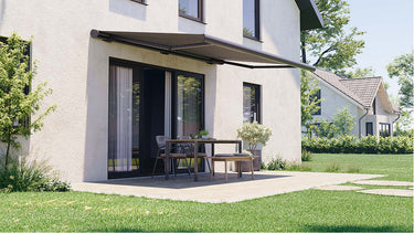 PERGOLUX Awning
