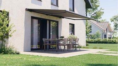 PERGOLUX Awning