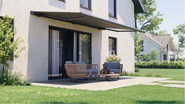 PERGOLUX Awning