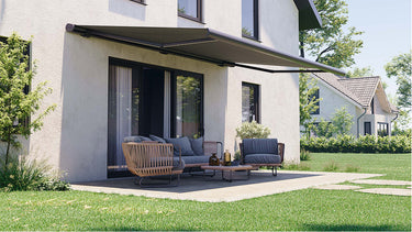 PERGOLUX Awning