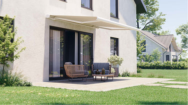 PERGOLUX Awning