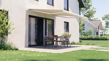 PERGOLUX Awning