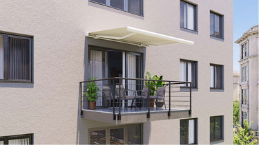 PERGOLUX Awning