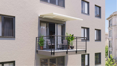PERGOLUX Awning