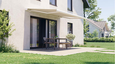 PERGOLUX Awning