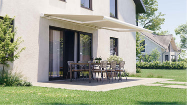 PERGOLUX Awning
