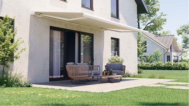 PERGOLUX Awning