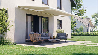 PERGOLUX Awning
