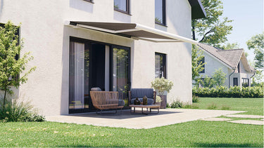 PERGOLUX Awning