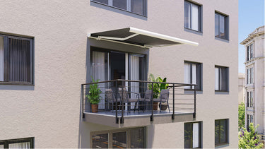 PERGOLUX Awning
