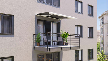 PERGOLUX Awning