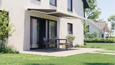 PERGOLUX Awning