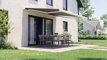 PERGOLUX Awning
