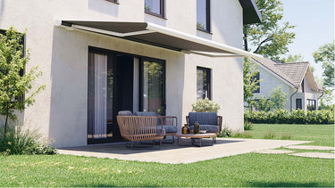 PERGOLUX Awning