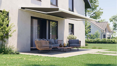 PERGOLUX Awning