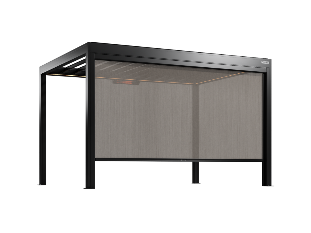 PERGOLUX Screens