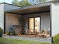 Custom Design Pergola S4