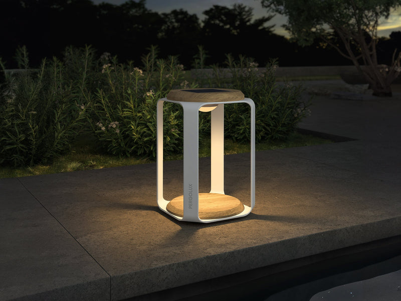 PERGOLUX MASTER Everglow Lantern