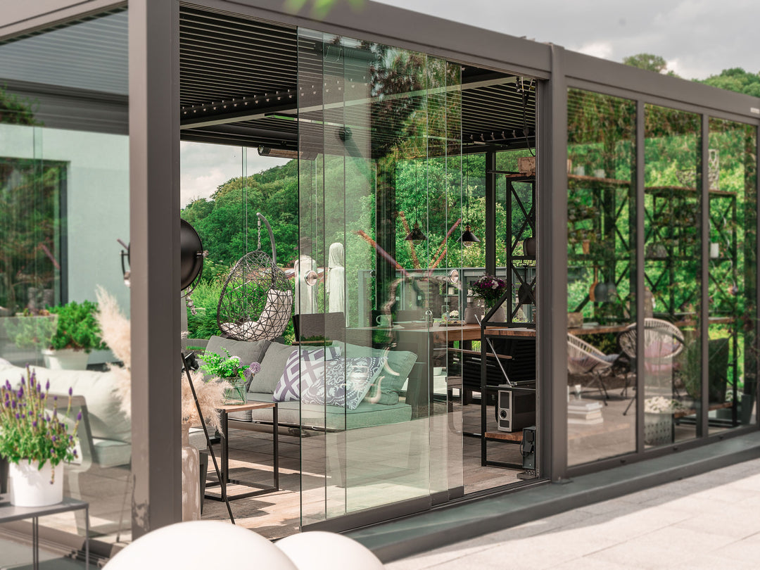 color_anthracite | size_10 | layout_Sliding-glass-without-frame-for-the-crank-side-of-pergola